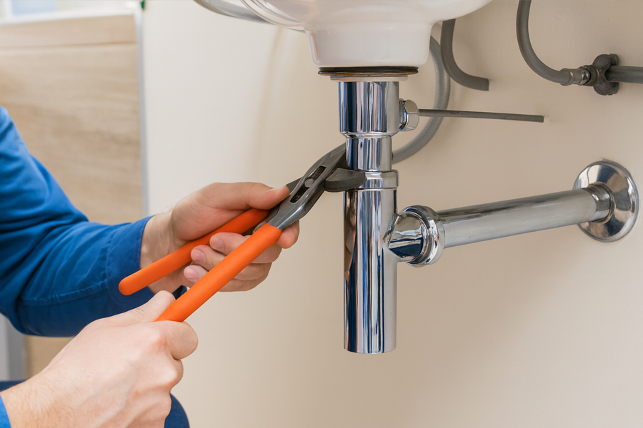 Emergency Plumber Texas City TX - Fast Leak Detection, Pipe Repair & 24/7 Service